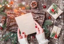 Comment réaliser vos cartes de vœux professionnelles pour les fêtes de fin d’année ?